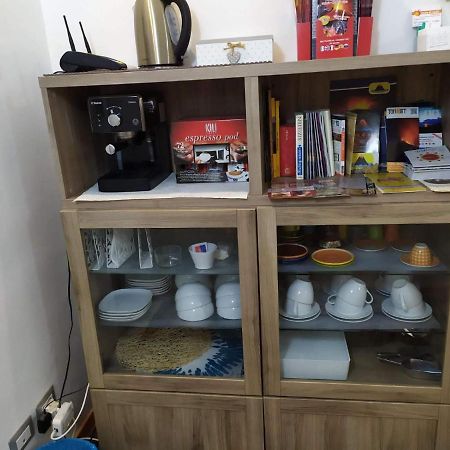 B&B A Casa Di Giosi 카타니아 외부 사진