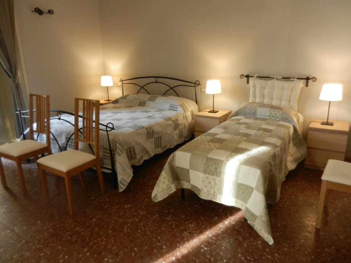 B&B A Casa Di Giosi 카타니아 외부 사진