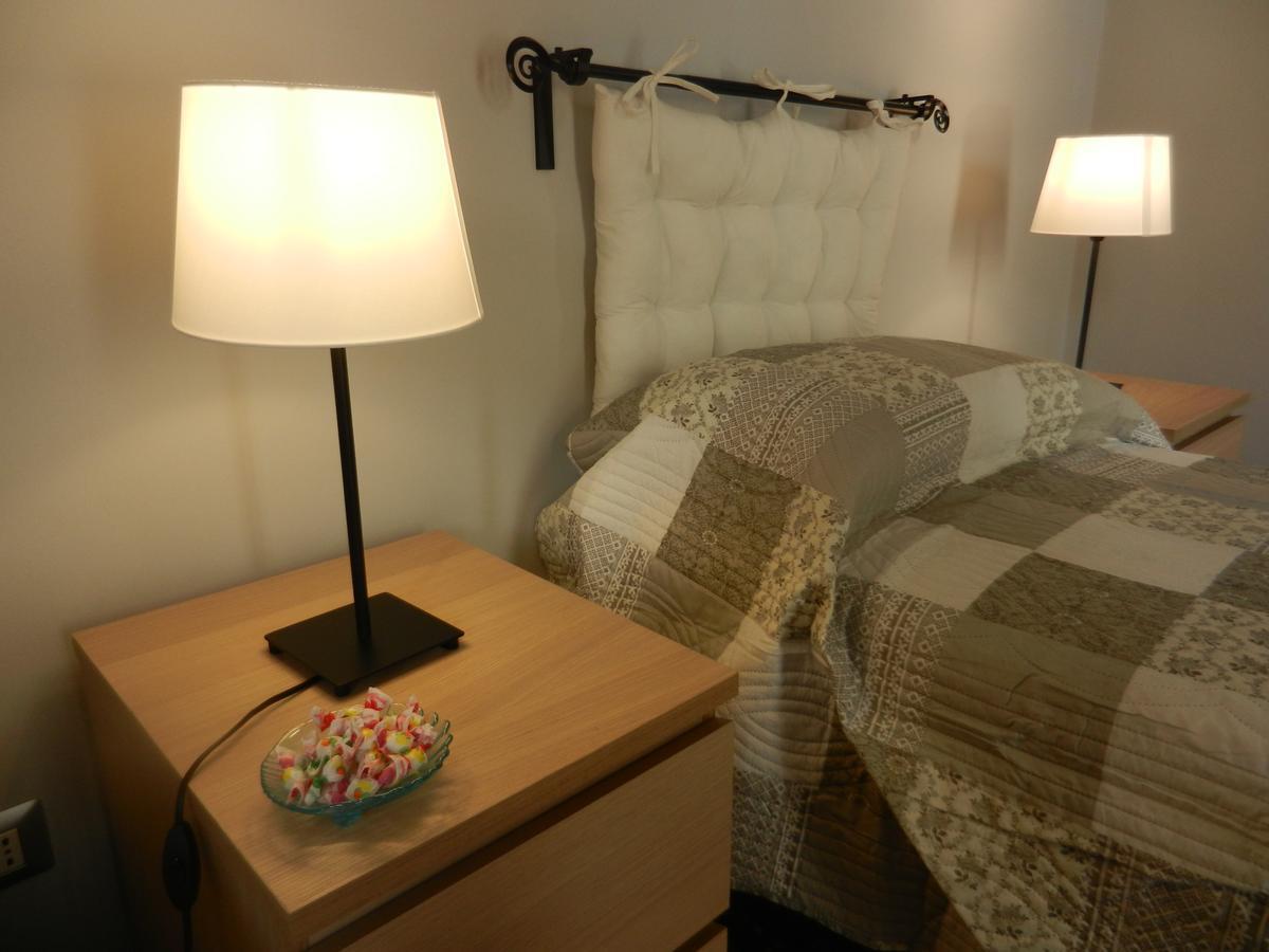 B&B A Casa Di Giosi 카타니아 외부 사진