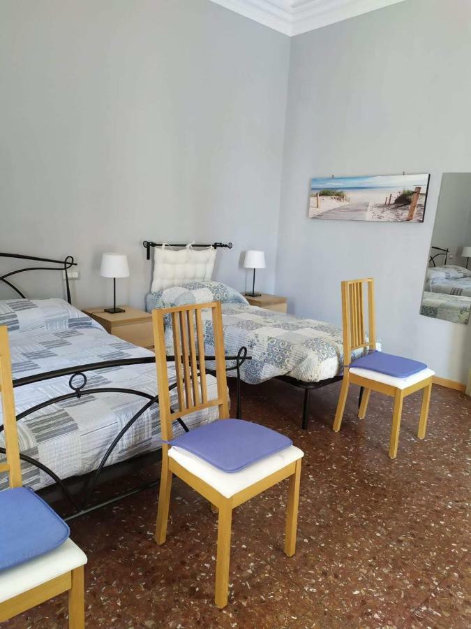 B&B A Casa Di Giosi 카타니아 외부 사진