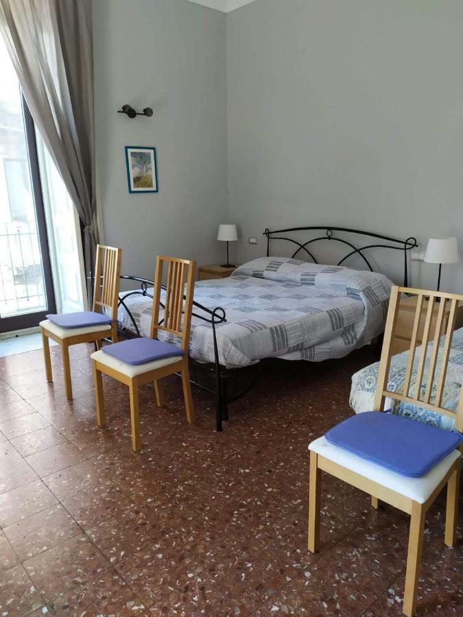 B&B A Casa Di Giosi 카타니아 외부 사진