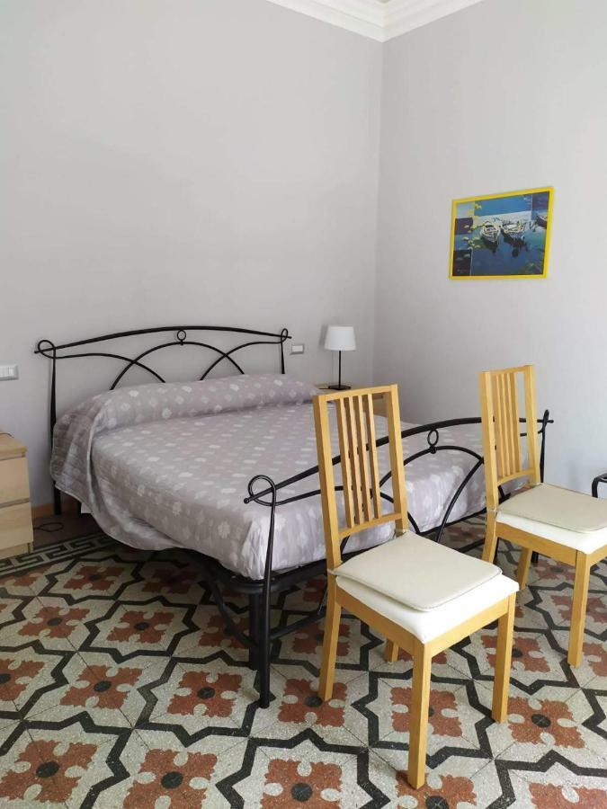 B&B A Casa Di Giosi 카타니아 외부 사진