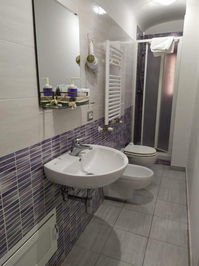 B&B A Casa Di Giosi 카타니아 외부 사진